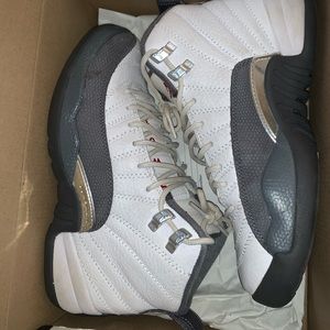 Air Jordan 12’s Retro (GS)
